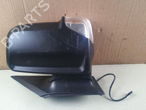 Used Left mirror Left mirror MERCEDES-BENZ SPRINTER 3,5-t Van (B906) 310 CDI (906.631, 906.633, 906.635, 906.637) (95 hp) 39635781 39635781