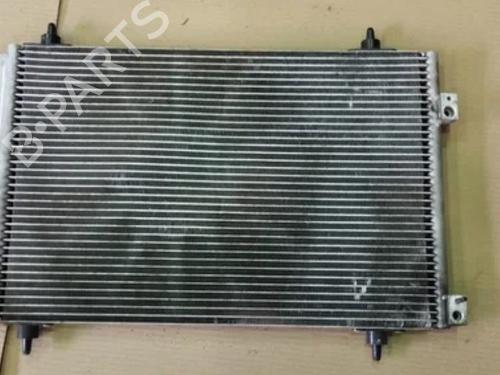 Radiador de calefacción Radiador de calefacción 38696259 38696259