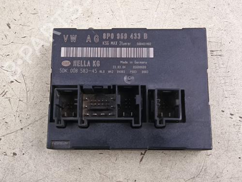 Electronic module AUDI A3 (8P1) 2.0 TDI 16V | BP39899996M83 - Image 4
