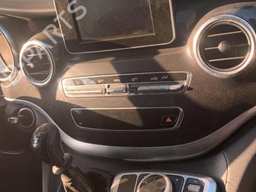 Engine mount MERCEDES-BENZ VITO Tourer (W447) 116 CDI / 116 BlueTEC (447.701, 447.703, 447.705) | BP38688089M89 - Image 7