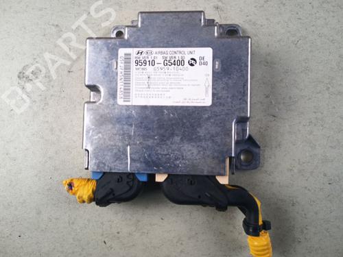 Used ECU airbags ECU airbags 38691358 38691358