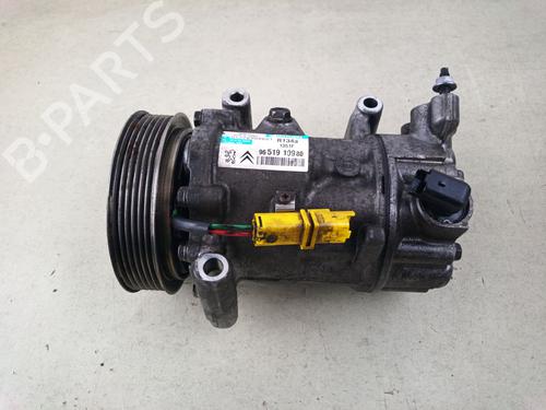 Used AC compressor AC compressor 38686056 38686056