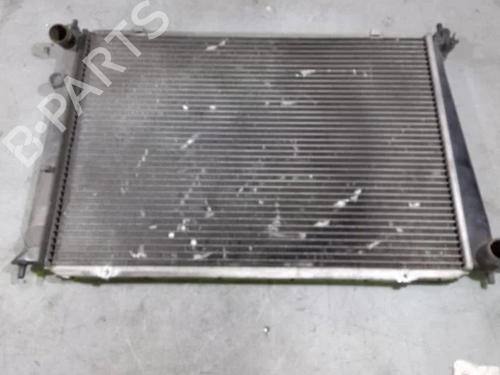Used Water radiator Water radiator 38696542 38696542
