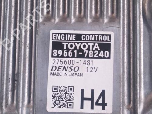 Engine control unit (ECU) LEXUS NX (_Z1_) 300h AWD (AYZ15, AYZ15_, AYZ15R) | BP38688700M57 - Image 4