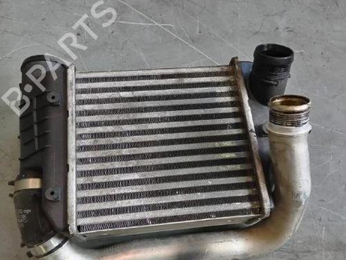 intercooler-audi-a6-allroad-c6-4fh-2006-2007-2008-2009-2010-2011-39125265 main image
