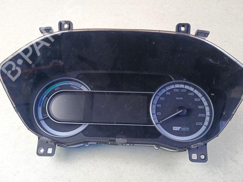 instrument-cluster-kia-niro-i-de-2016-2017-2018-2019-2020-2021-2022-38691289 main image