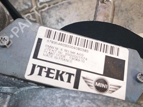 Steering rack MINI MINI (R56) Cooper S | BP38689578M22 - Image 3