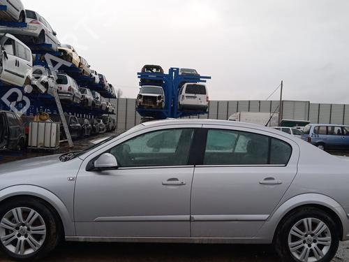 Luftventil OPEL ASTRA H CLASSIC Saloon (A04) 1.7 CDTI (L69) | BP39120964I21  - Image 6