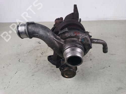 Used Turbocharger/Supercharger Turbocharger/Supercharger 38699329 38699329