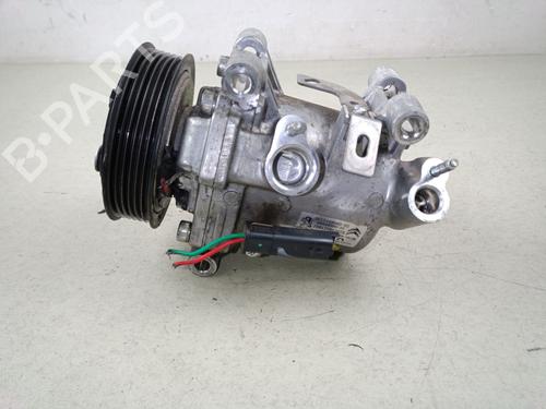 AC Kompressor AC Kompressor 38698837 38698837