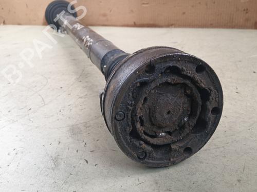 Right front driveshaft SEAT LEON (1P1) 1.9 TDI | BP38694133M39 - Image 2
