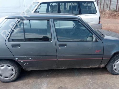 Used Parts RENAULT SUPER 5 (B/C40_)  1.4 (B/C402)  4955010