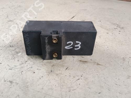 Electronic module SEAT LEON (1M1) 1.9 SDI | BP39129224M83 - Image 2