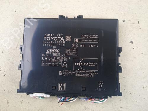 elektronisk-modul-lexus-nx-_z1_-2014-38688688 main image