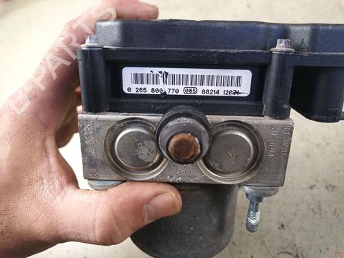 Control unit OPEL COMBO Tour 1.7 CDTI 16V | BP38690892M11 - Image 4