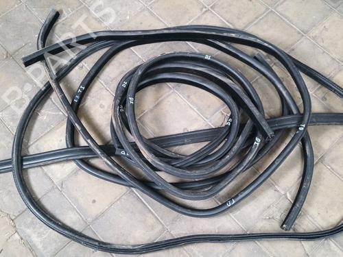 Used Rubber door seal Rubber door seal 38685844 38685844