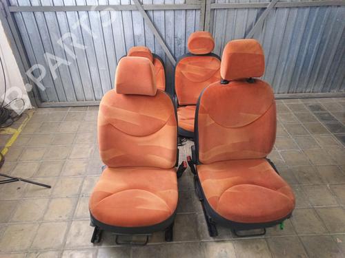 Juego Asientos Juego Asientos 39130853 39130853