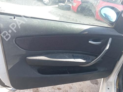 Scuttle panel BMW 1 (E87) 118 d | BP39120117C110 - Image 11