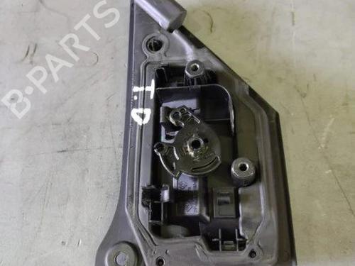 Rear right interior door handle RENAULT TWINGO III (BCM_, BCA_) 0.9 TCe 90 (BCM9, BCM2) | BP38695142I16 - Image 2