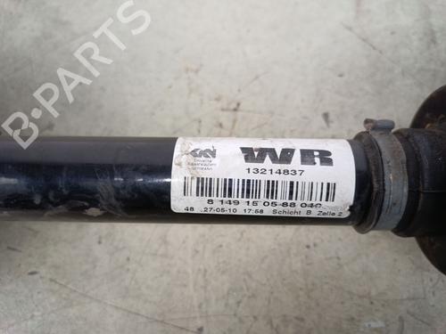 right-front-driveshaft-opel-astra-h-classic-saloon-a04-2007-39124761 main image
