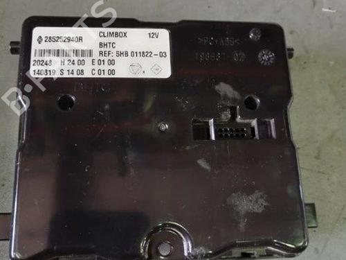 Used Electronic module Electronic module 38695092 38695092