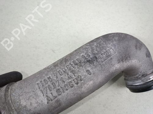 Used Pipe Pipe 39127072 39127072