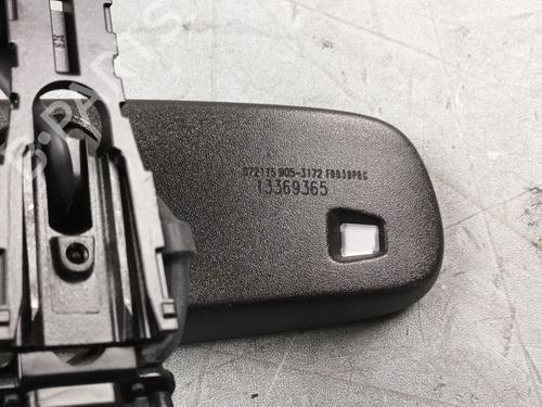Rear mirror OPEL INSIGNIA A (G09) 1.4 (68) | BP38697229I6 - Image 4