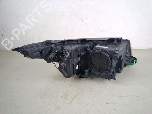 Left headlight LAND ROVER RANGE ROVER EVOQUE (L538) 2.2 D 4x4 | BP39134014C28 - Image 3