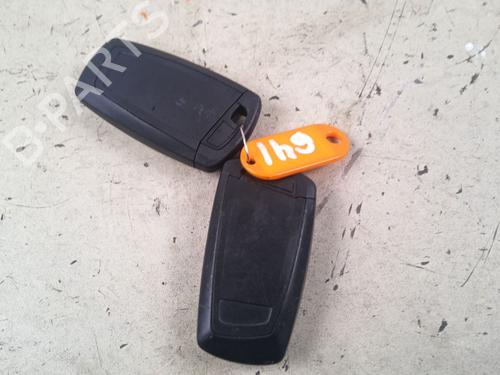 Electronic module BMW 3 Convertible (E93) 330 d | BP38693041M83 - Image 2