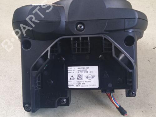 Quadro strumenti Quadro strumenti 39124506 39124506