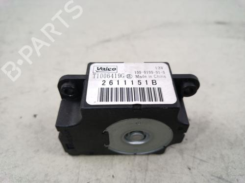 Used Fuel door actuator Fuel door actuator 39129498 39129498
