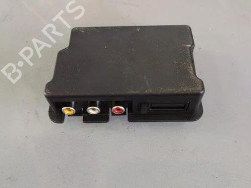 Used Electronic module Electronic module 39129014 39129014