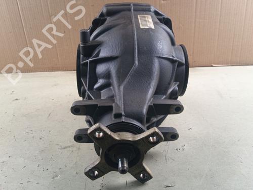 Used Rear differential Rear differential 39134396 39134396
