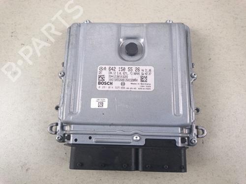 Used Engine control unit (ECU) Engine control unit (ECU) 39123565 39123565