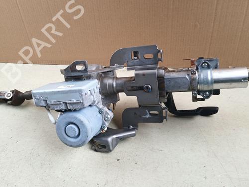 Steering column RENAULT MEGANE IV Hatchback (B9A/M/N_) 1.5 Blue dCi 115 (B9A6) | BP39124899M21 - Image 4