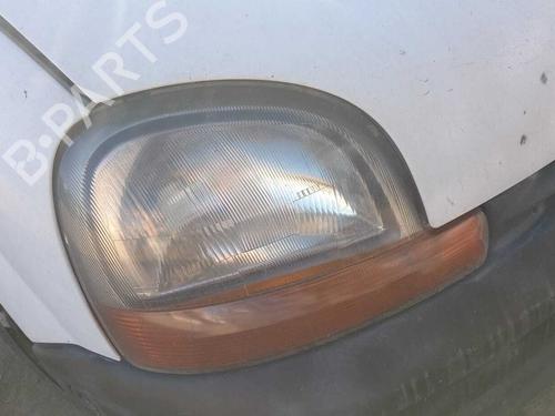 Pulley RENAULT KANGOO (KC0/1_) 1.5 dCi (KC07) | BP39126276M122 - Image 12