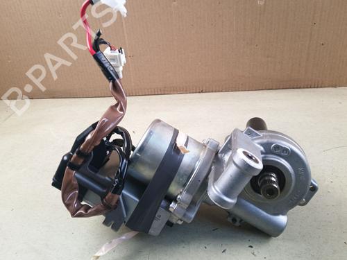Steering column LEXUS NX (_Z1_) 300h AWD (AYZ15, AYZ15_, AYZ15R) | BP38688752M21 - Image 2