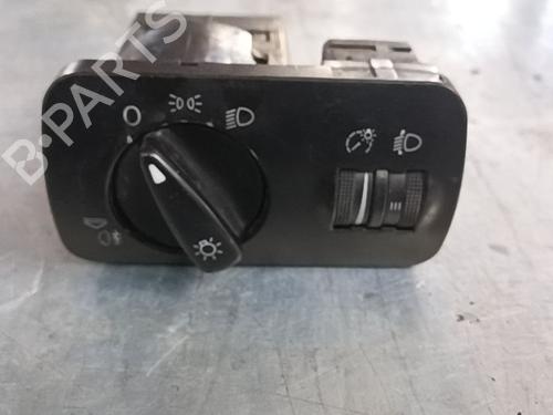 Used Headlight switch Headlight switch SEAT CORDOBA (6K1, 6K2) 1.9 SDI (68 hp) 40492981 40492981