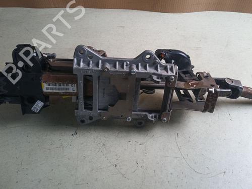 Steering column VW GOLF PLUS V (5M1, 521) 1.6 TDI | BP39124887M21 - Image 3
