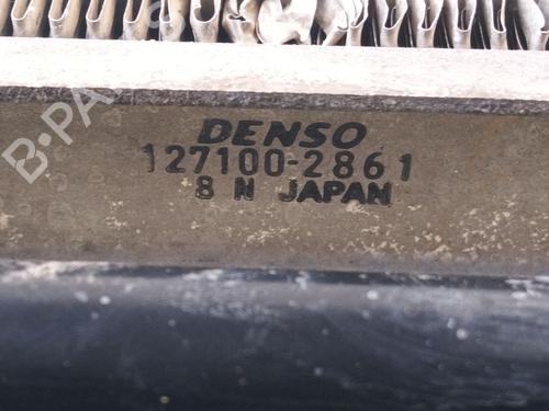 Intercooler HONDA CR-V III (RE_) 2.2 i-CTDi 4WD (RE6) | BP38687605M30 - Image 3