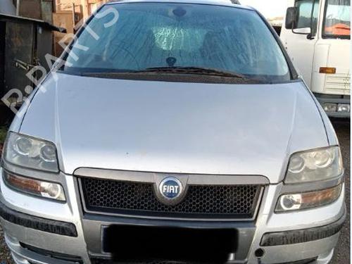 Gebruikte FIAT ULYSSE (179_) 2.0 D Multijet 4955178 Onderdelen