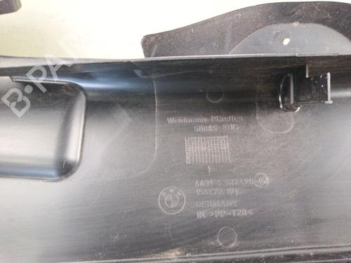 Air vent BMW 3 (E90) 320 d | BP38686295I21 - Image 3