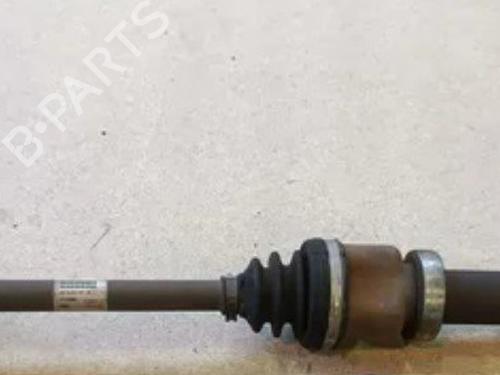 Used Right front driveshaft Right front driveshaft 38696193 38696193