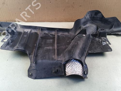 Used Underbody protection Underbody protection 39120809 39120809