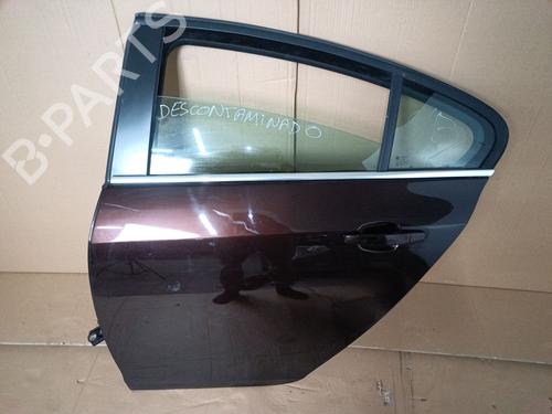 left-rear-door-opel-insignia-a-g09-2008-2009-2010-2011-2012-2013-2014-2015-2016-2017-39122484 main image