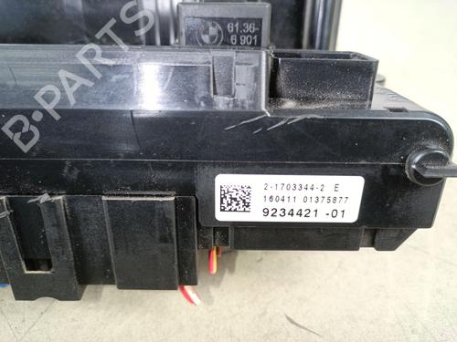 Used Fuse box Fuse box 39131906 39131906