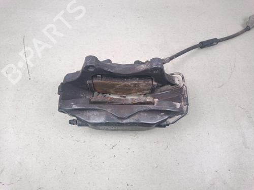 Left front brake caliper OPEL INSIGNIA A (G09) 2.8 V6 Turbo OPC 4x4 (68) | BP39133650M105 - Image 2