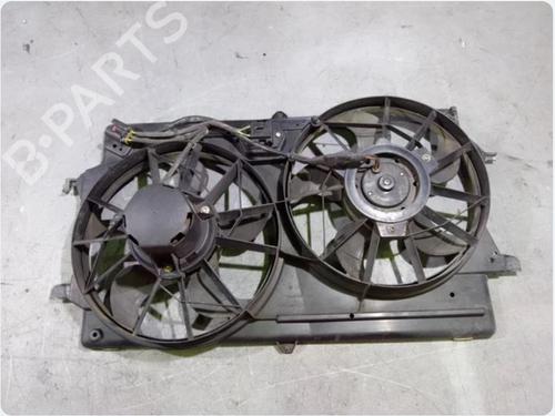 Køleventilator elektrisk Køleventilator elektrisk 38697029 38697029