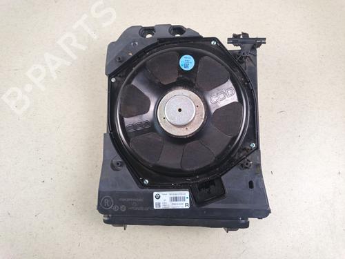 Electronic module BMW 1 (F20) 116 d | BP39129678M83 - Image 2