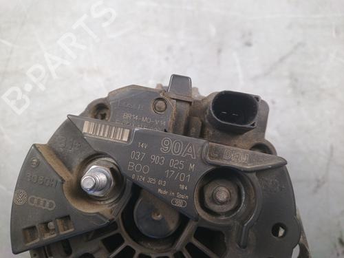 Generator Generator 39121482 39121482
